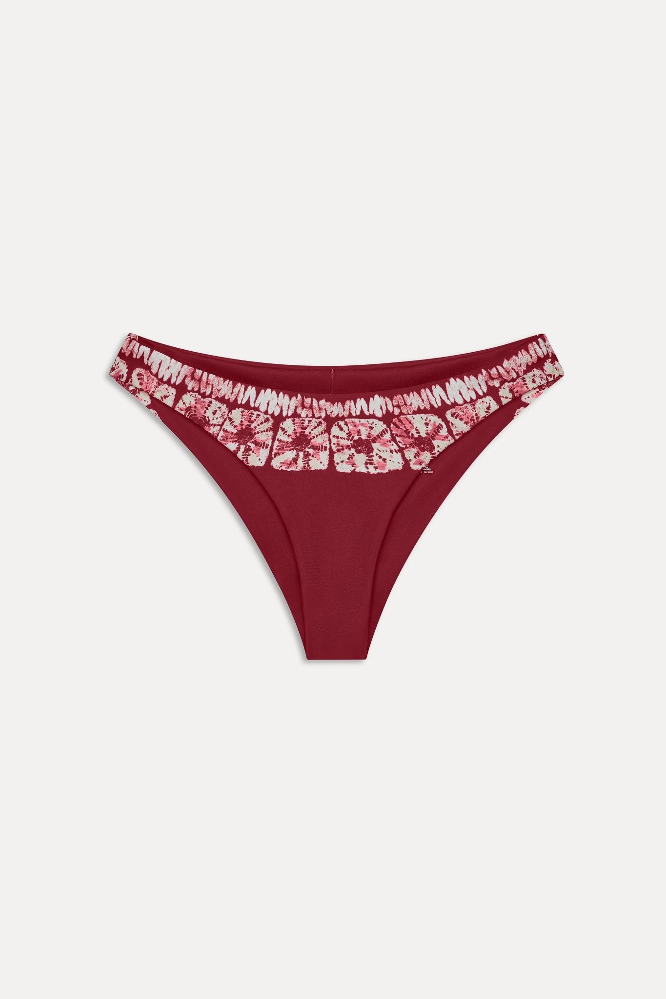 Marina Cheeky Bikini Bottom - Postcard From Paradise